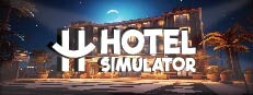 Hotel Simulator 2024
