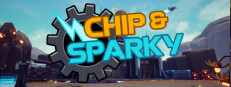 Chip & Sparky