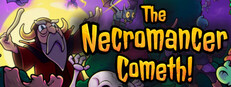 The Necromancer Cometh! TD