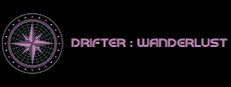 drifter : wanderlust