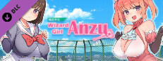 魔法少女あんず - 全年齢版ストーリー&グラフィック追加 DLC