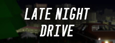 Late Night Drive