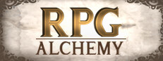 RPG Alchemy
