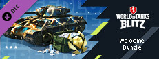World of Tanks Blitz - Welcome Bundle