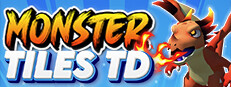 Monster Tiles TD: Tower Wars
