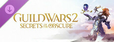 Guild Wars 2® Secrets of the Obscure™ Expansion