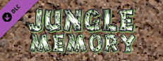 Monster Memory Pack - Jungle Memory