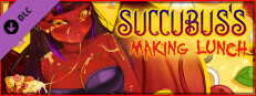 NSFW Content - Succubus's making lunch
