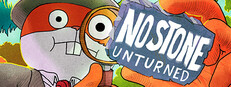 No Stone Unturned