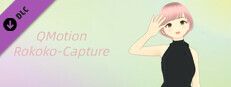 QMotion - Rokoko Motion Capture