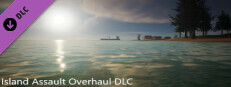 Island Assault Overhaul DLC