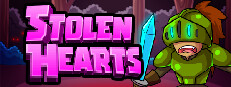 Stolen Hearts: Wolf Knight