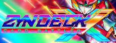 ZYNDECK VX: Card Battler