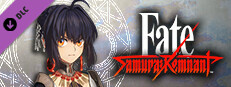 Fate/Samurai Remnant - Bonus Costume: Phantasmal Dress "Saber"