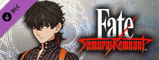 Fate/Samurai Remnant - Bonus Costume: Phantasmal Dress "Miyamoto Iori"