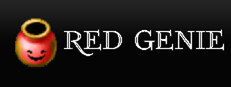 Red Genie: An Eidola Tale