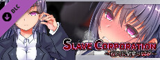 SlaveCorporation - Additional Adult Story & Graphics DLC