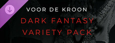 Voor De Kroon - Dark Fantasy Variety Pack