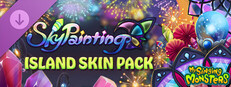 My Singing Monsters - SkyPainting Skin Pack
