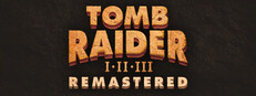 Tomb Raider I-III Remastered Starring Lara Croft