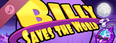 Billy Saves the World Official Soundtrack