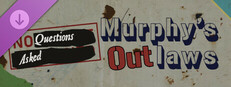 No Questions Asked - Murphy's Outlaws
