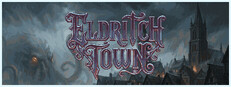 Eldritch town