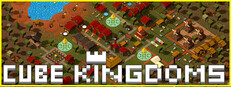Cube Kingdoms