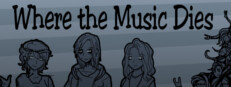 Where the Music Dies