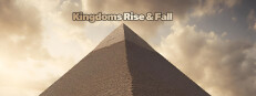 Kingdoms Rise and Fall
