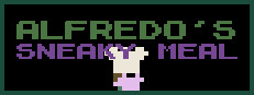 Alfredo's Sneaky Meal