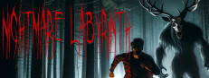 Nightmare Labyrinth