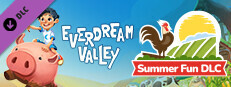 Everdream Valley - Summer Fun DLC
