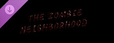 The Zombie Neighborhood - Piano Music