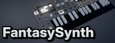 FantasySynth - GrooveBox