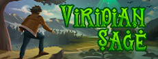 Viridian Sage