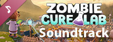 Zombie Cure Lab - Official Soundtrack