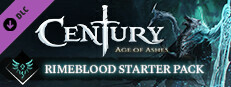 Century - Rimeblood Starter Pack