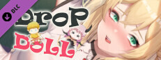 Drop Doll-Patch