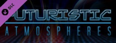 RPG Maker VX Ace - Futuristic Atmospheres