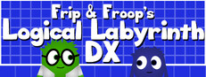 Frip and Froop's Logical Labyrinth DX