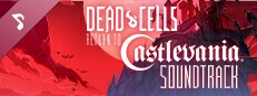 Dead Cells: Return to Castlevania Soundtrack