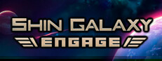 Shin Galaxy - Engage