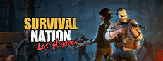 Survival Nation: Lost Horizon