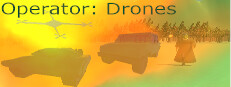 Operator: Drones