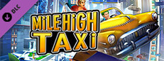 MiLE HiGH TAXi - Race Mode DLC