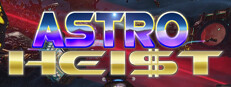 Astro Heist
