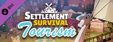 Settlement Survival - Tourism