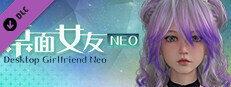 Desktop Girlfriend Neo - Mystery DLC