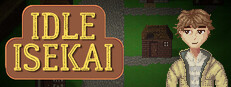Idle Isekai - An idle RPG
